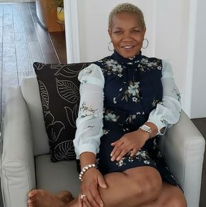 Meet your Posher, Georgia